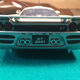Illustration for article titled 2001 Saleen S7: A Diecast Review